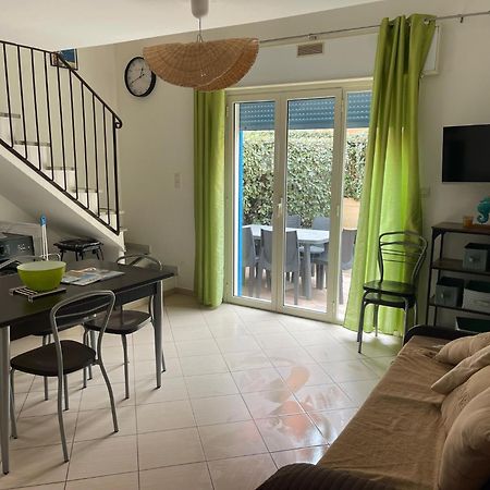 Апартаменты Corse Balagne Les Terrasses De Lozari Secteur Ile Rousse Бельгодер Экстерьер фото
